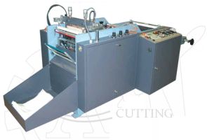 Sudeza automata tip maieu cu o singura linie ATM-45-S